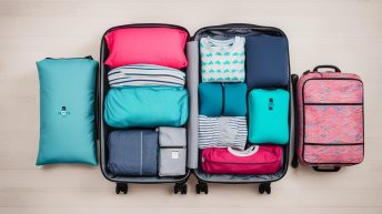 Best Compression Bags For Travel