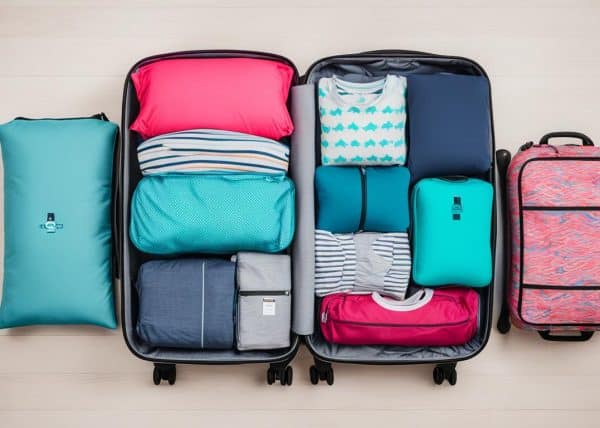 Best Compression Bags For Travel