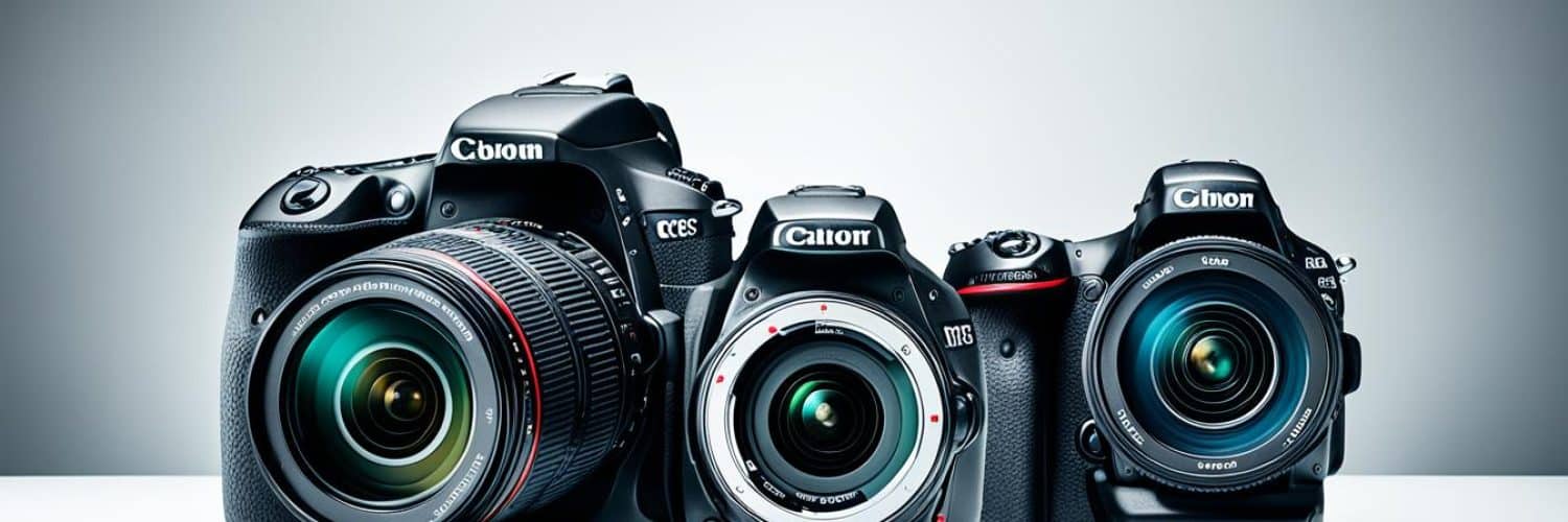 Best DSLR Camera for vlogging