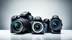Best DSLR Camera for vlogging