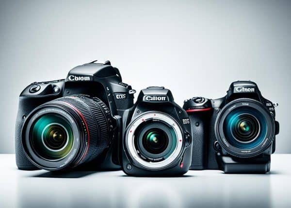 Best DSLR Camera for vlogging