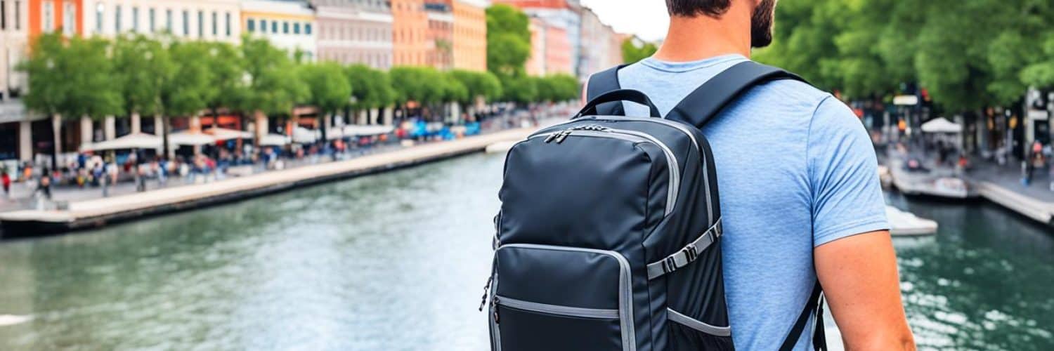 Best Day Backpack For Travel