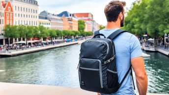 Best Day Backpack For Travel