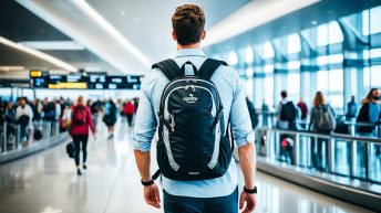 Best Day Pack For Travel