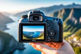 Best Digital Camera For Travel