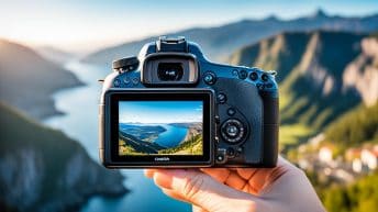 Best Digital Camera For Travel