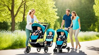 Best Double Travel Stroller