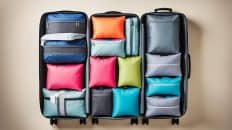 Best Packing Cubes For Travel