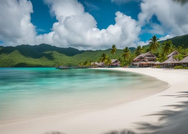 Best Place To Live In The Philippines 2024