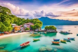 Best Place To Live Philippines