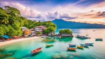 Best Place To Live Philippines