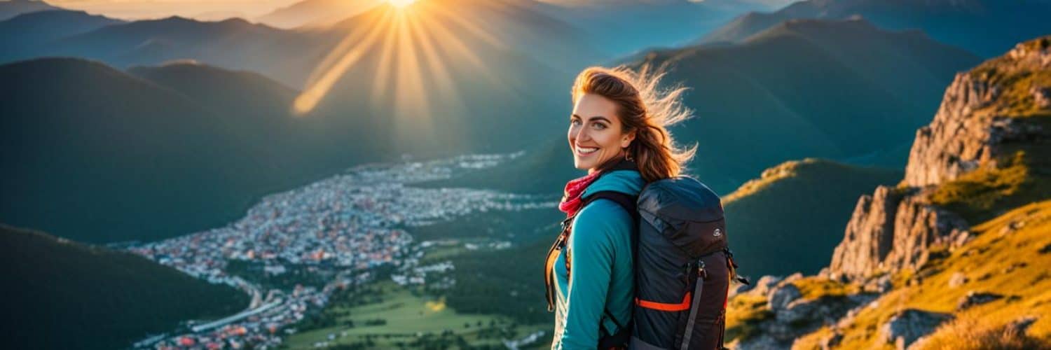 Best Places For Solo Female Travel