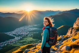 Best Places For Solo Female Travel