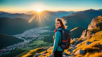 Best Places For Solo Female Travel