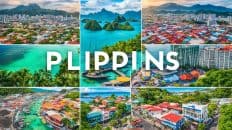 Best Places To Live In The Philippines For Expats
