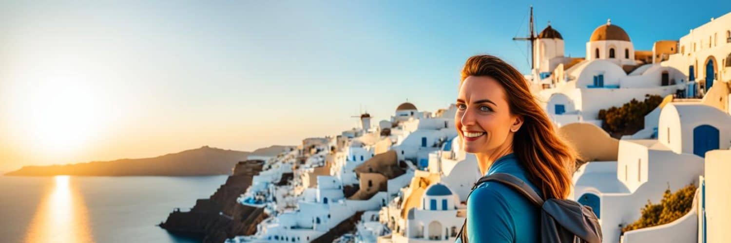 Best Places To Travel Solo Female