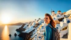 Best Places To Travel Solo Female
