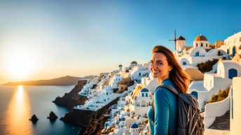 Best Places To Travel Solo Female