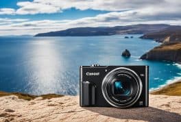 Best Pocket Camera For Travel