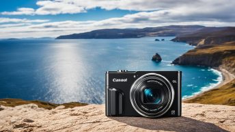 Best Pocket Camera For Travel