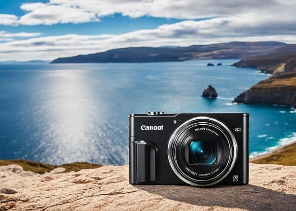 Best Pocket Camera For Travel