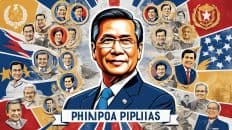 Best President Of The Philippines