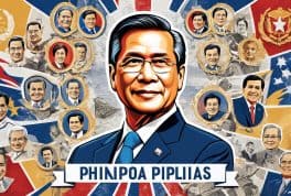 Best President Of The Philippines