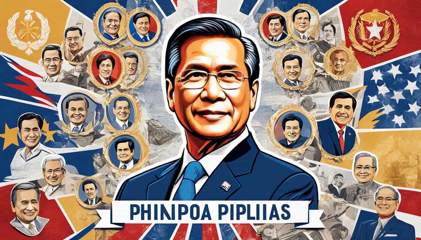Ranking the Best President of the Philippines