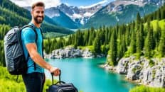 Best Rolling Backpack For Travel