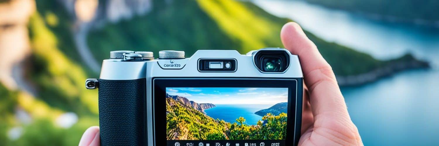 Best Small Camera For Travel
