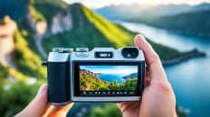 Best Small Camera For Travel