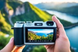 Best Small Camera For Travel