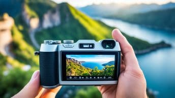 Best Small Camera For Travel