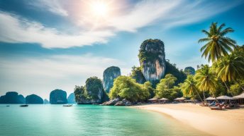 Best Time To Travel To Thailand