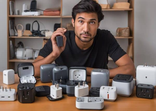 Best Travel Adapter