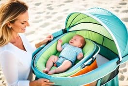 Best Travel Bassinet