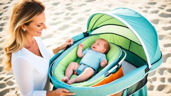 Best Travel Bassinet