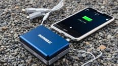 Best Travel Battery Charger