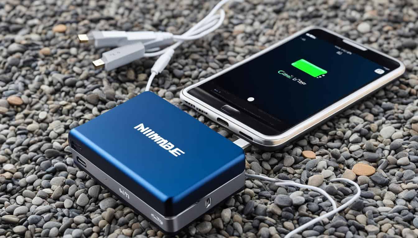 Top Picks Best Travel Battery Charger