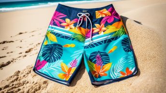 Best Travel Board Shorts