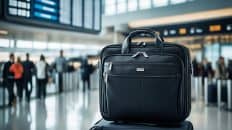 Best Travel Briefcase