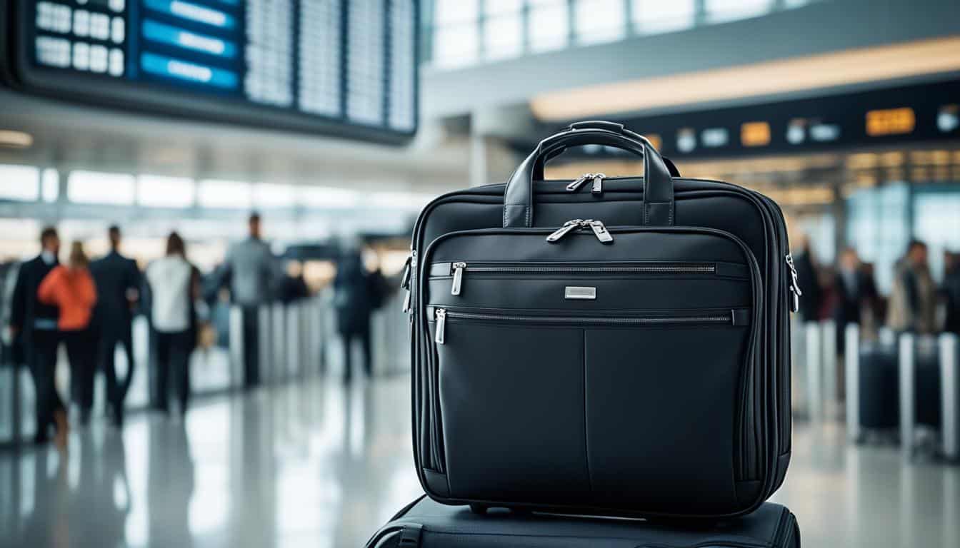 Top Picks for the Best Travel Briefcase