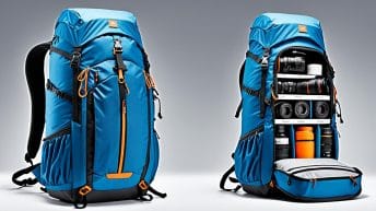 Best Travel Camera Backpack