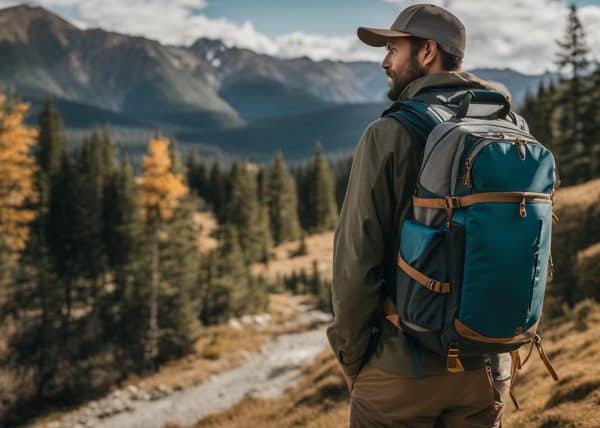 Best Travel Camera Bag