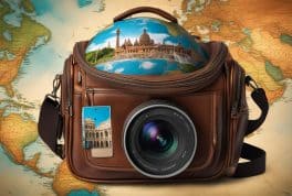 Best Travel Camera Bag