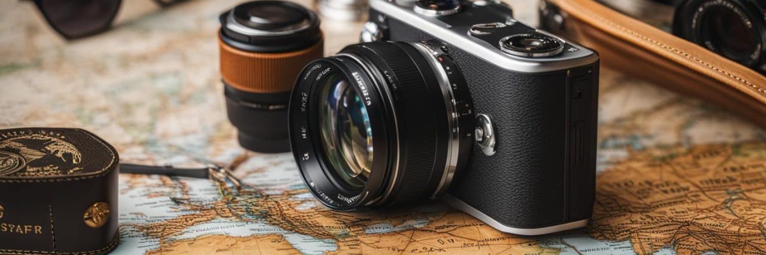 Best Travel Camera Lenses