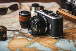 Best Travel Camera Lenses