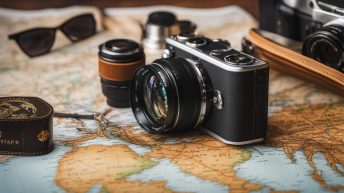 Best Travel Camera Lenses