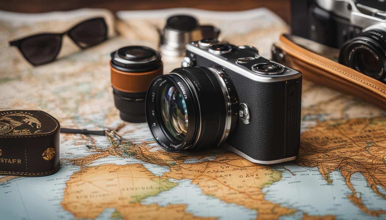 Top Picks Best Travel Camera Lenses