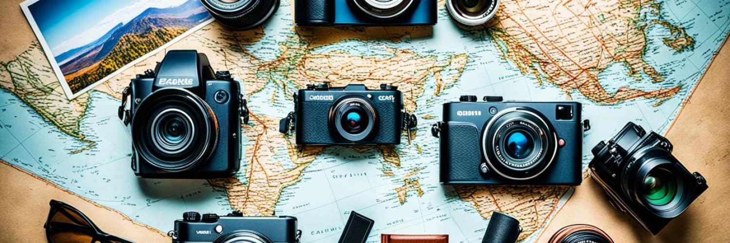 Best Travel Cameras